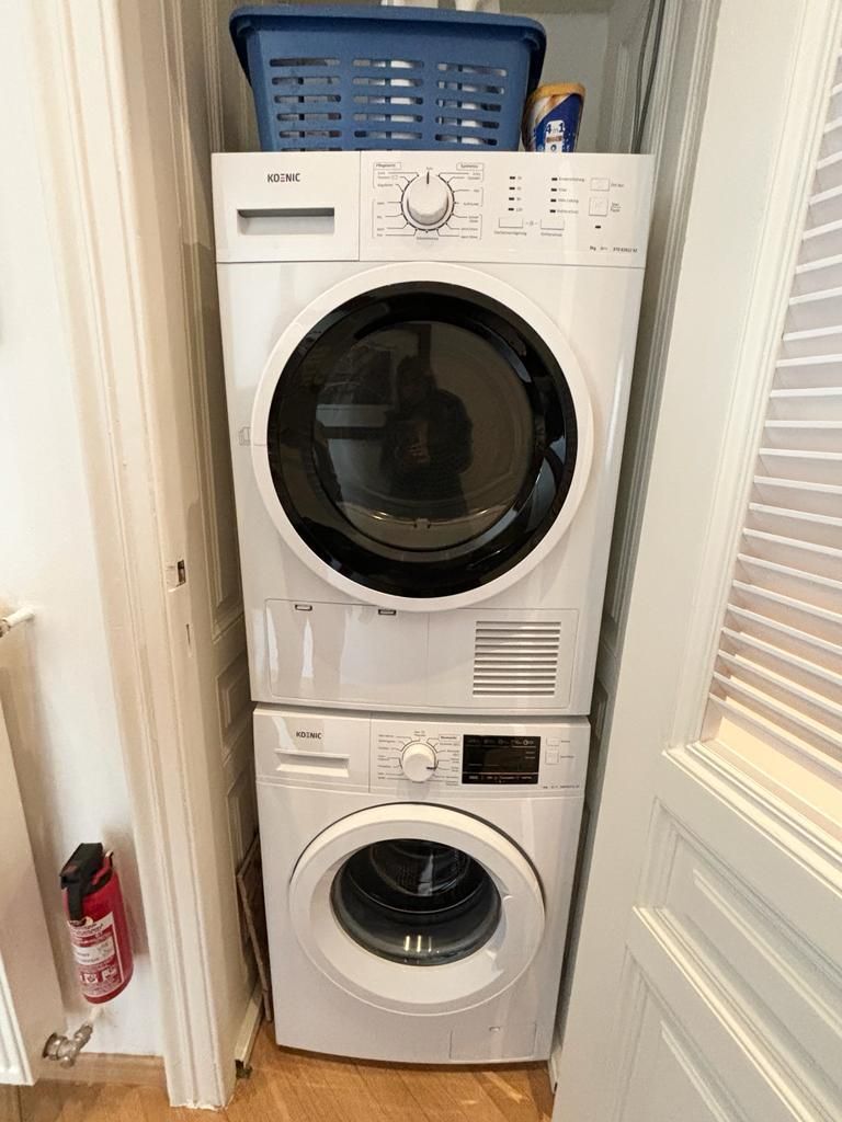 Квартира в Вене, Австрия, 153 м² - фото 10