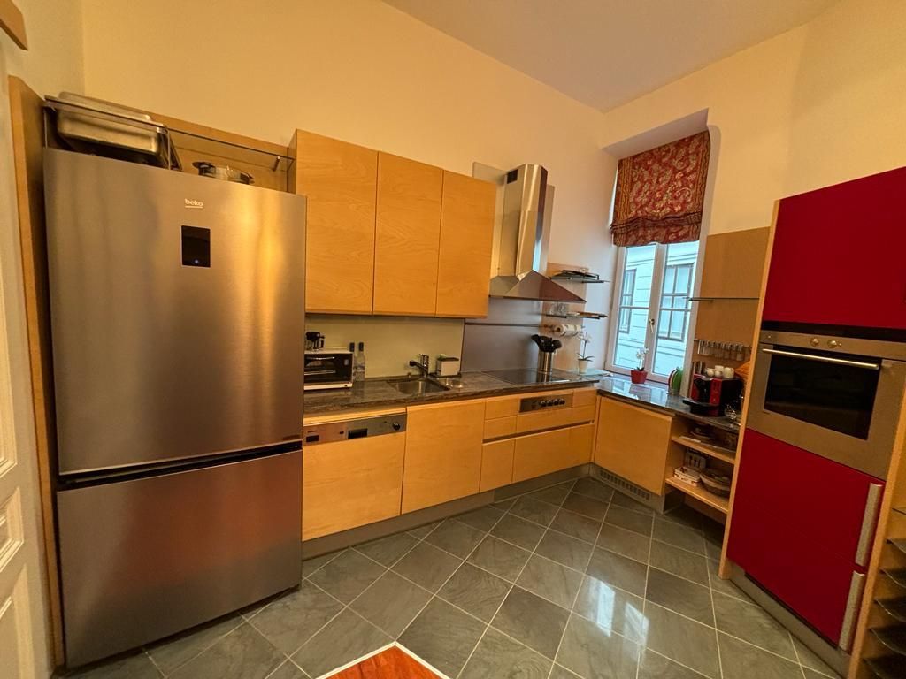 Квартира в Вене, Австрия, 153 м² - фото 11