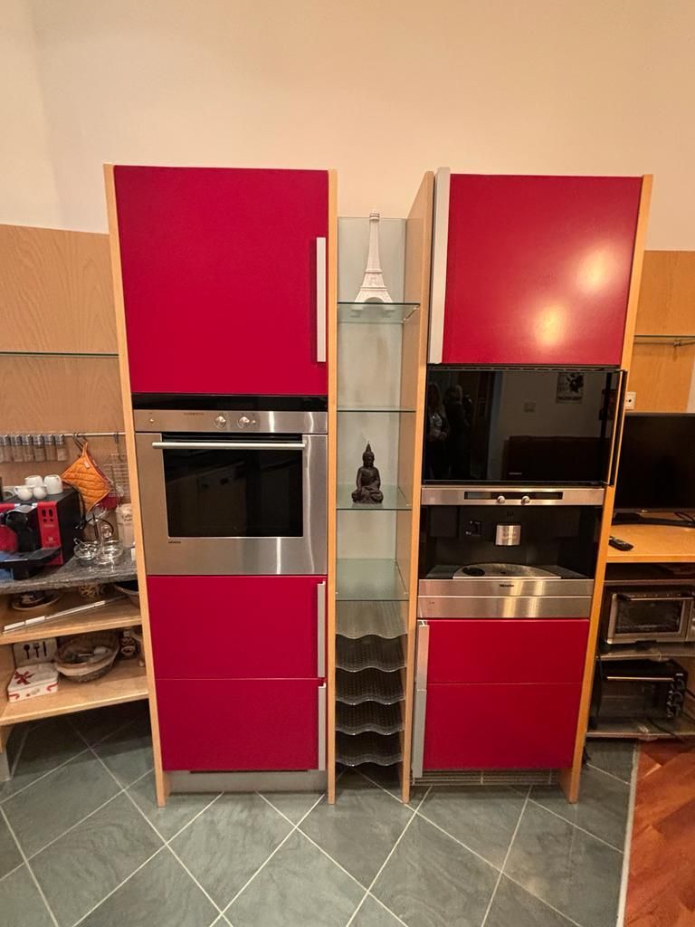 Квартира в Вене, Австрия, 153 м² - фото 13