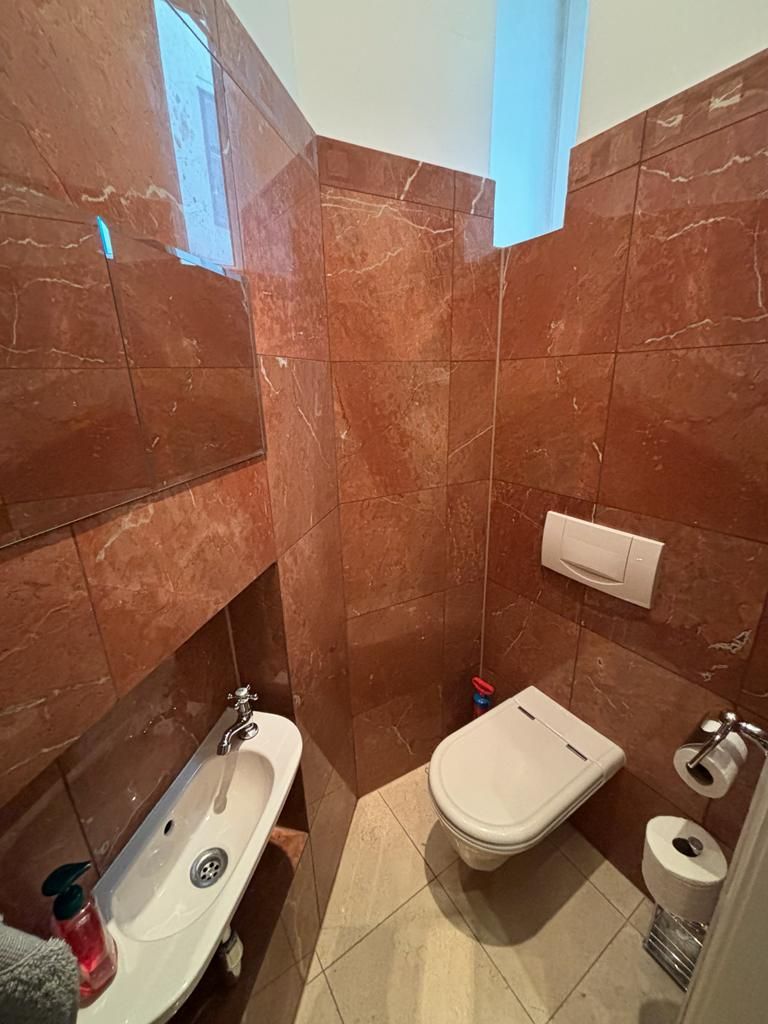 Квартира в Вене, Австрия, 153 м² - фото 14