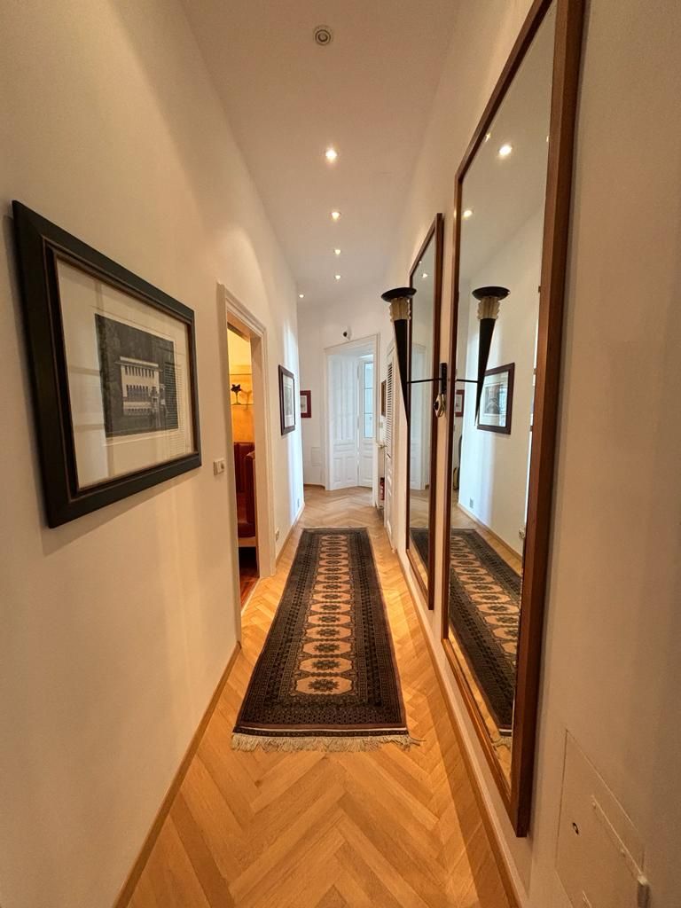 Квартира в Вене, Австрия, 153 м² - фото 15