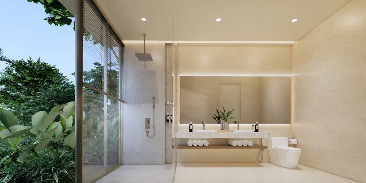 Вилла на острове Пхукет, Таиланд, 270 м² - фото 15