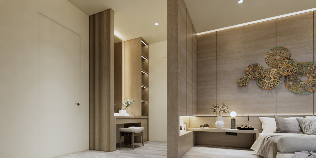 Вилла на острове Пхукет, Таиланд, 270 м² - фото 9