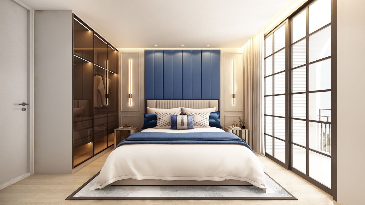 Апартаменты на Пхукете, Таиланд, 38 м² - фото 6