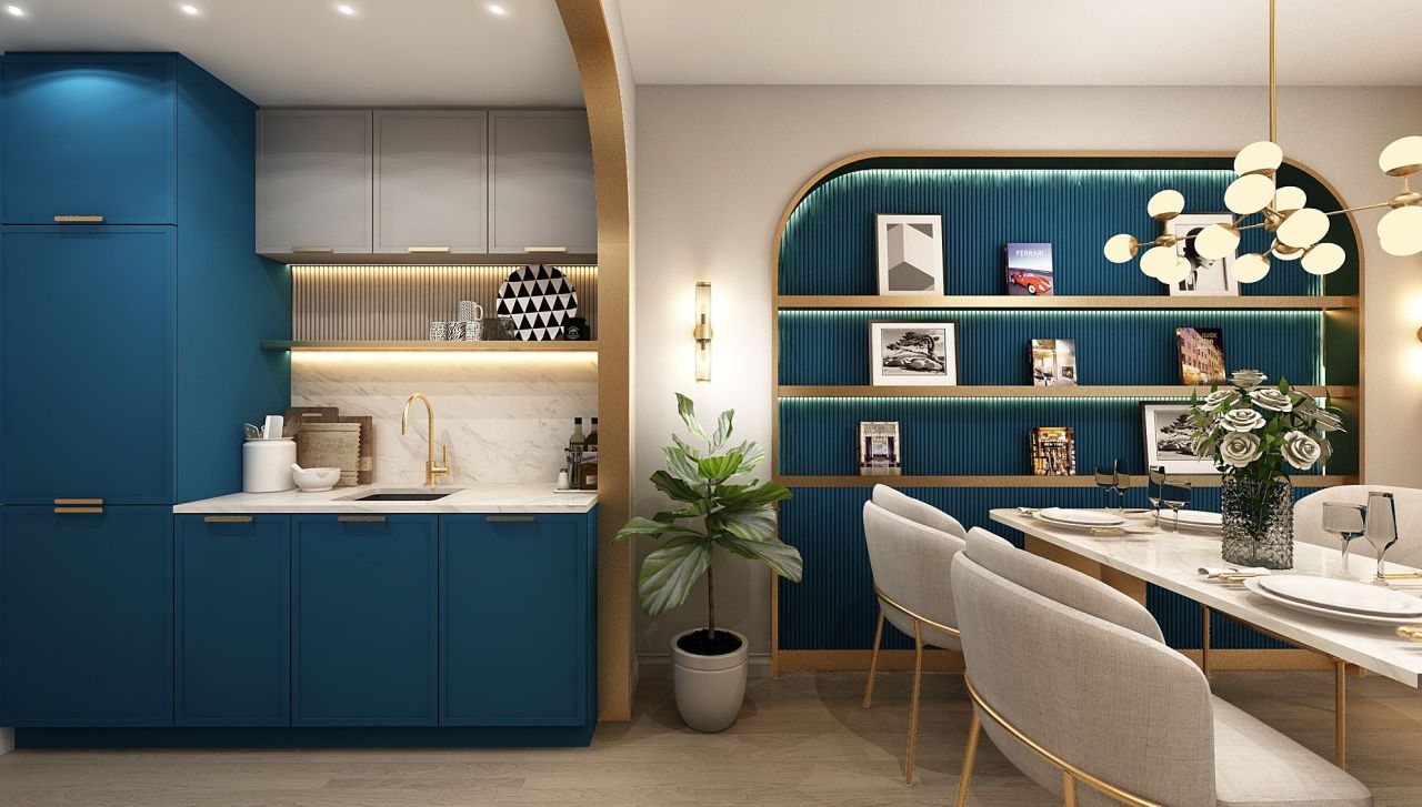 Апартаменты на Пхукете, Таиланд, 38 м² - фото 8