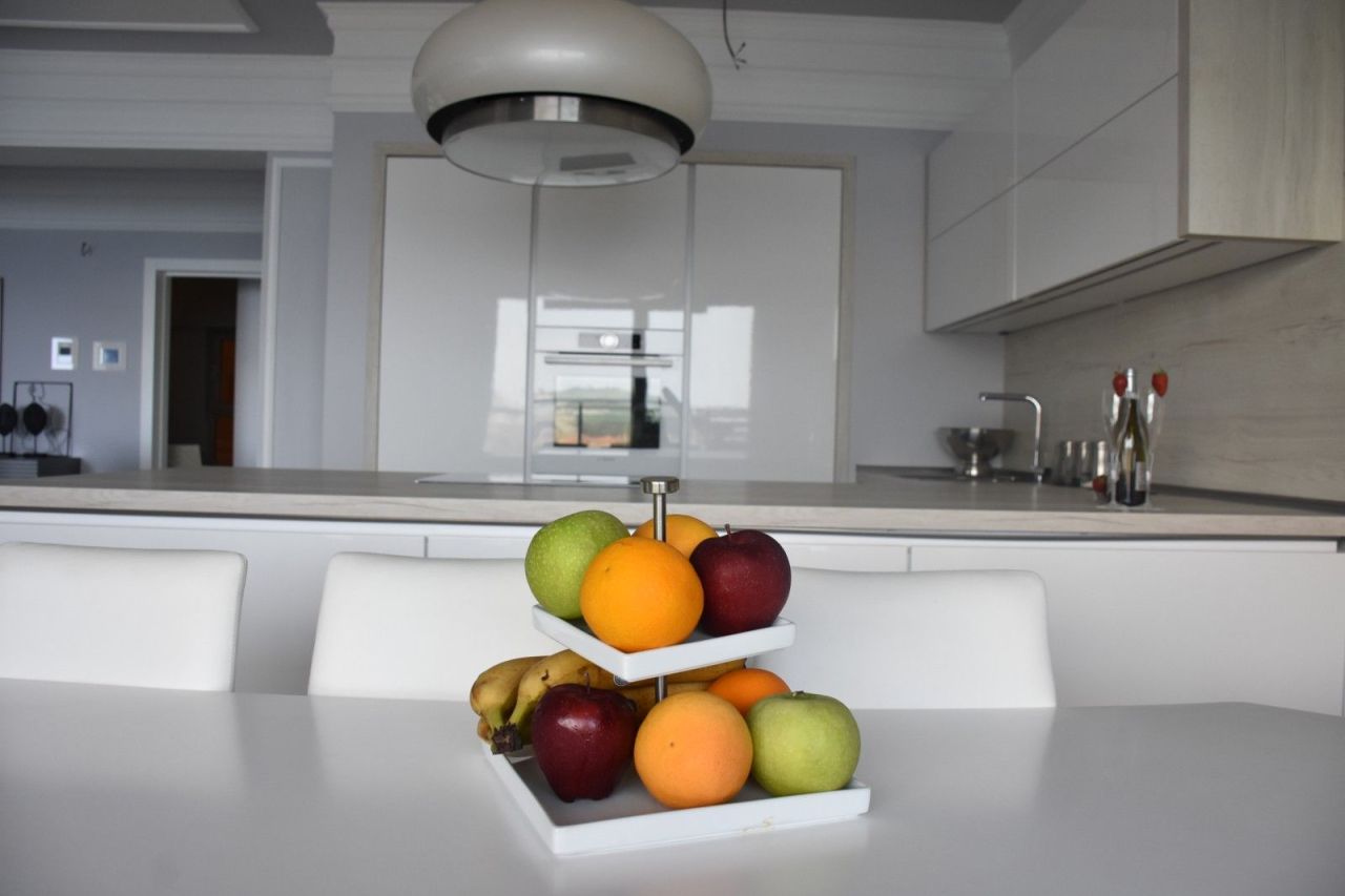 Квартира в Будве, Черногория, 95 м² - фото 3