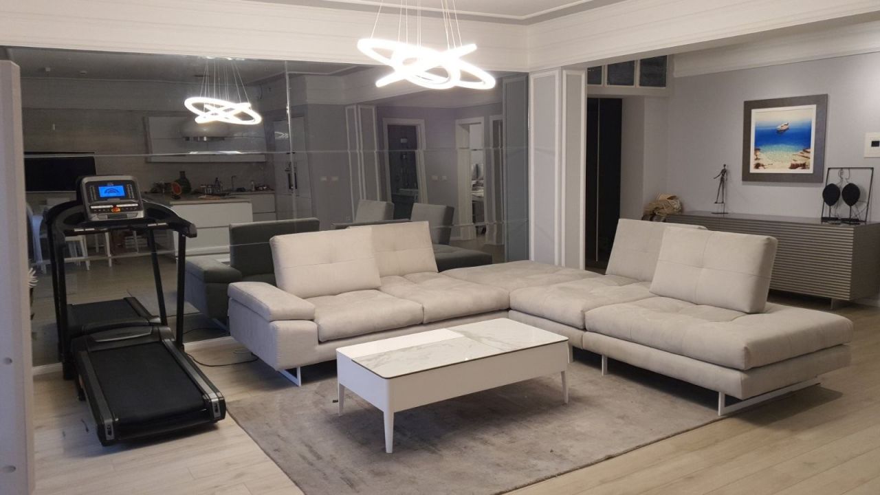 Квартира в Будве, Черногория, 95 м² - фото 2