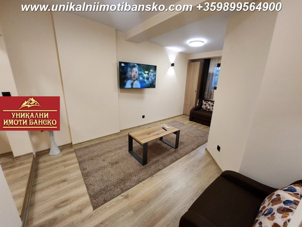Апартаменты в Банско, Болгария, 55 м2 - фото 1