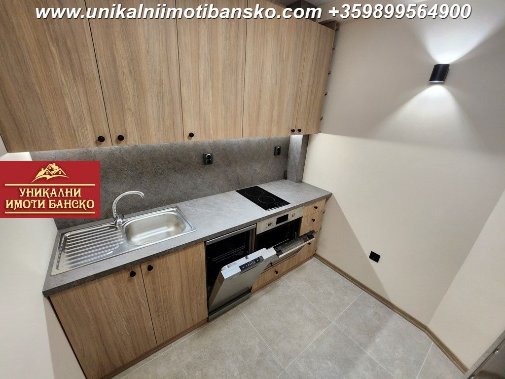 Апартаменты в Банско, Болгария, 55 м² - фото 7