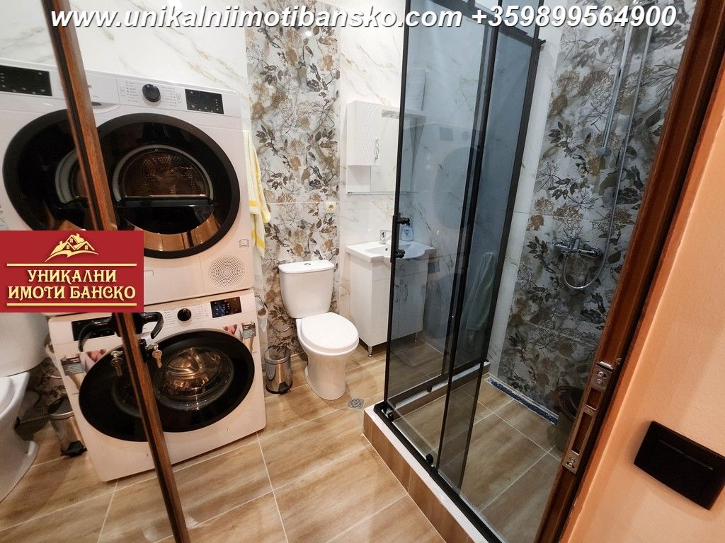 Апартаменты в Банско, Болгария, 55 м² - фото 13