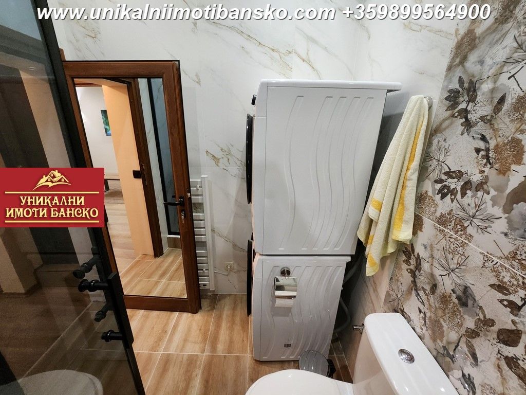 Апартаменты в Банско, Болгария, 55 м² - фото 14