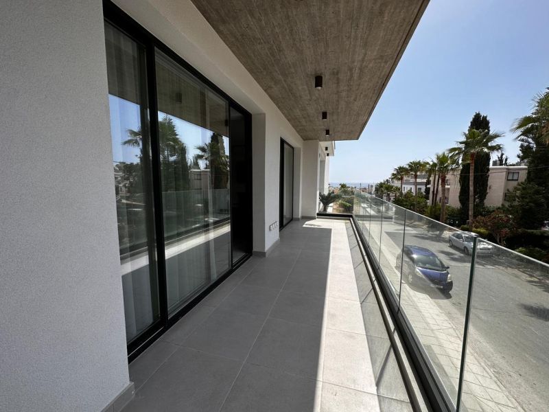 Апартаменты в Пафосе, Кипр, 75 м² - фото 6