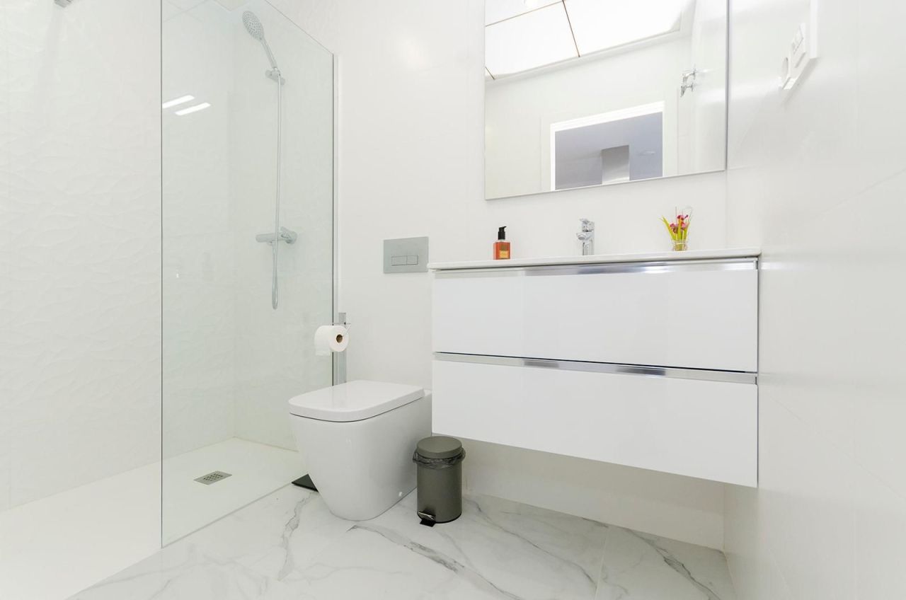 Вилла в Торревьехе, Испания, 105 м² - фото 11