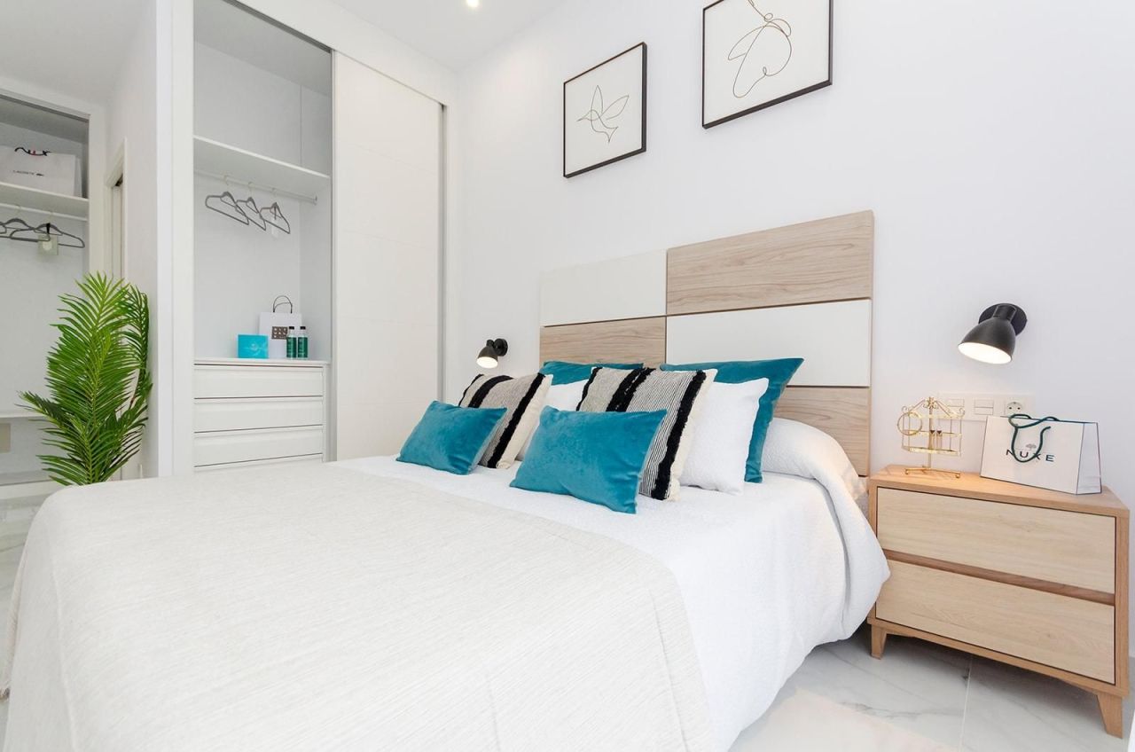 Вилла в Торревьехе, Испания, 105 м² - фото 6