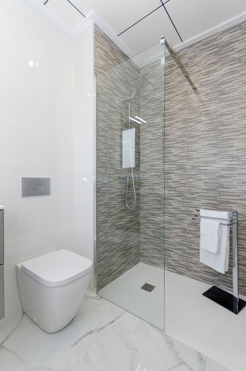 Вилла в Торревьехе, Испания, 105 м² - фото 9