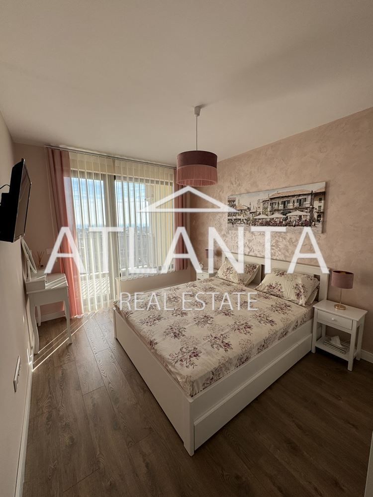 Апартаменты в Варне, Болгария, 65 м² - фото 5