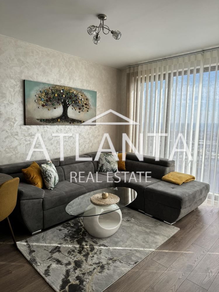 Апартаменты в Варне, Болгария, 65 м² - фото 3