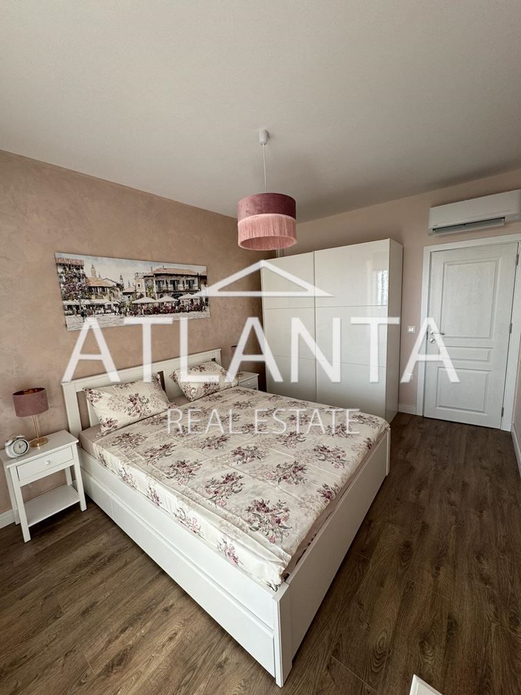 Апартаменты в Варне, Болгария, 65 м² - фото 4