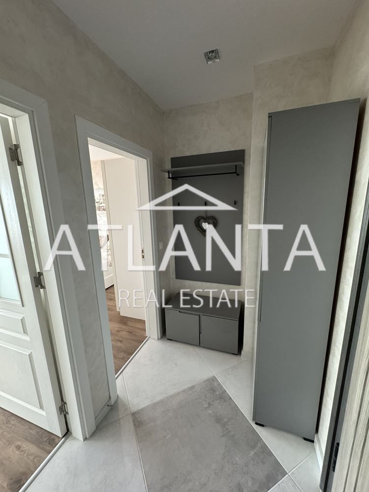 Апартаменты в Варне, Болгария, 65 м² - фото 7