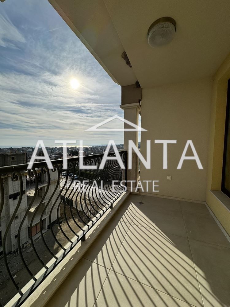 Апартаменты в Варне, Болгария, 65 м² - фото 8