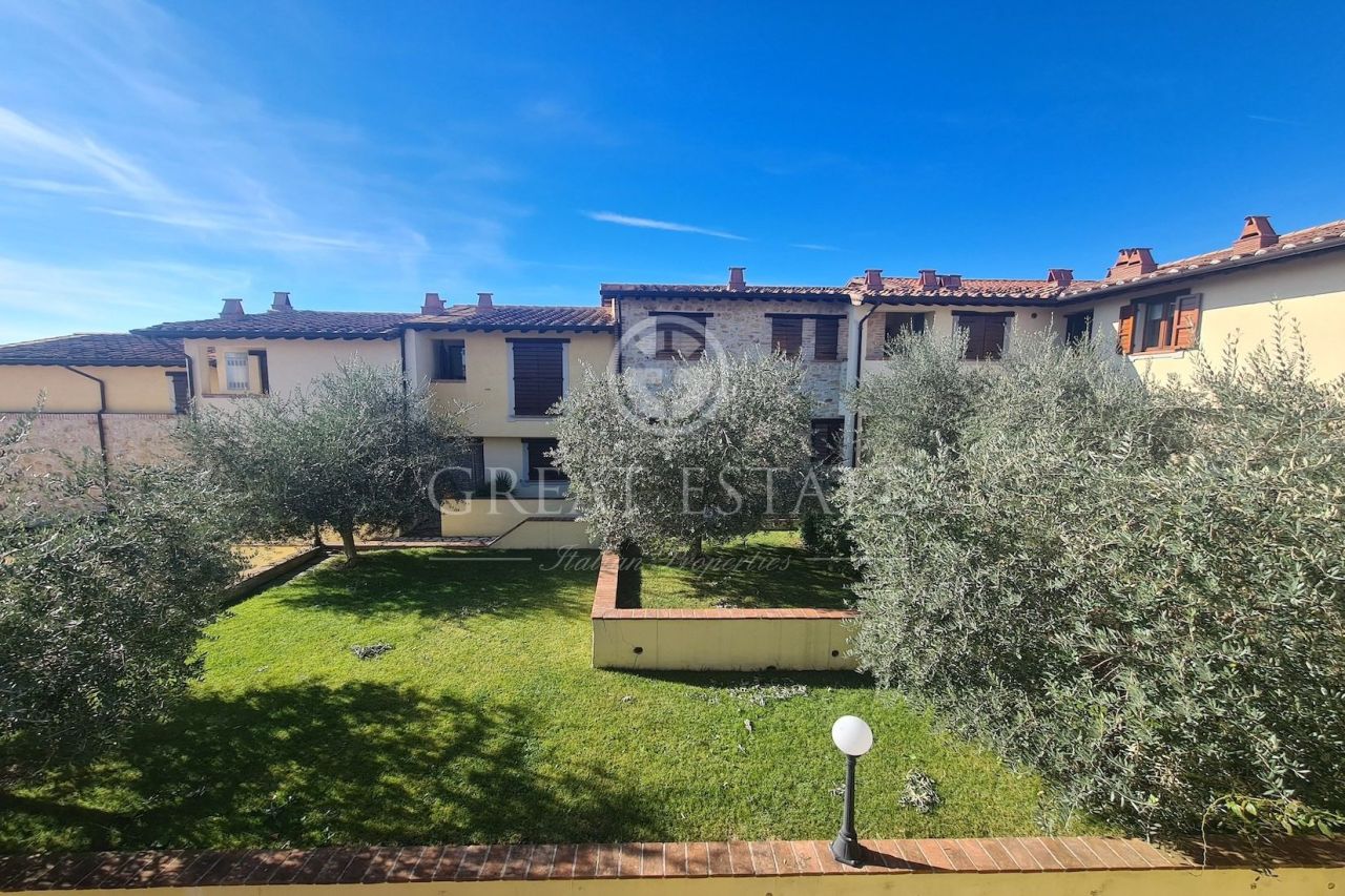 Апартаменты в Коллаццоне, Италия, 65 м² - фото 1
