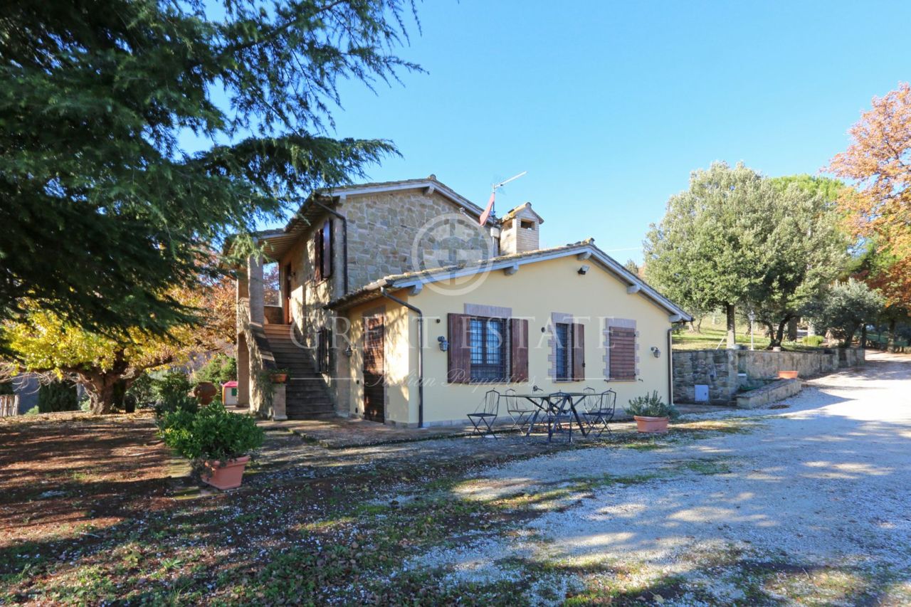 Дом в Каннаре, Италия, 202.25 м2 - фото 1