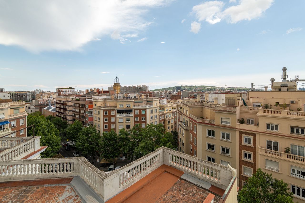 Квартира в Барселоне, Испания, 85.75 м² - фото 1
