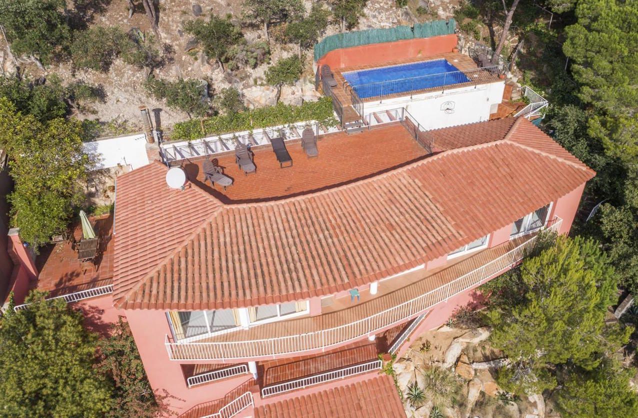 Дом на Коста-Брава, Испания, 344 м2 - фото 1