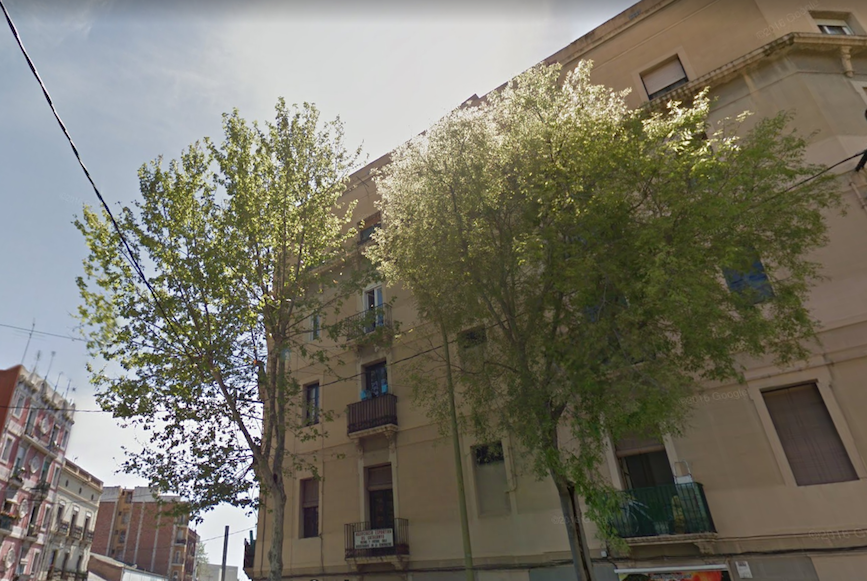 Коммерческая недвижимость в Барселоне, Испания, 3 985 м2 - фото 1