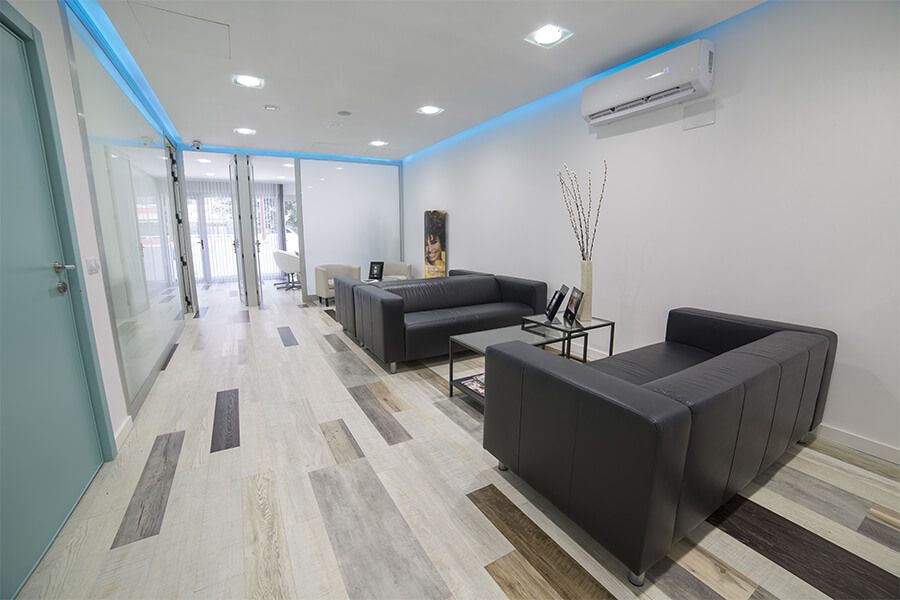 Коммерческая недвижимость в Барселоне, Испания, 260 м² - фото 1