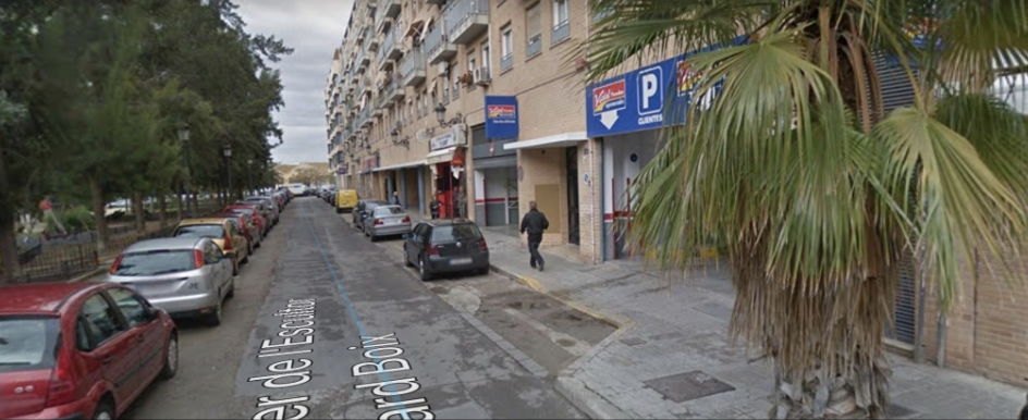 Коммерческая недвижимость в Валенсии, Испания, 4 000 м2 - фото 1
