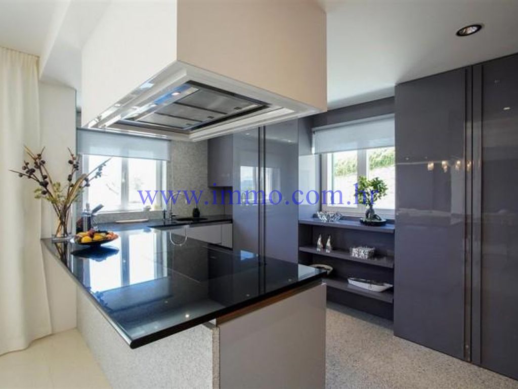 Вилла на п-ове Пелешац, Хорватия, 480 м² - фото 10