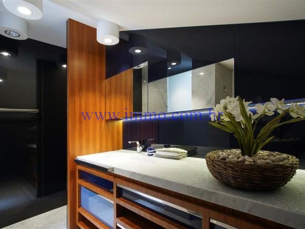 Вилла на п-ове Пелешац, Хорватия, 480 м² - фото 13