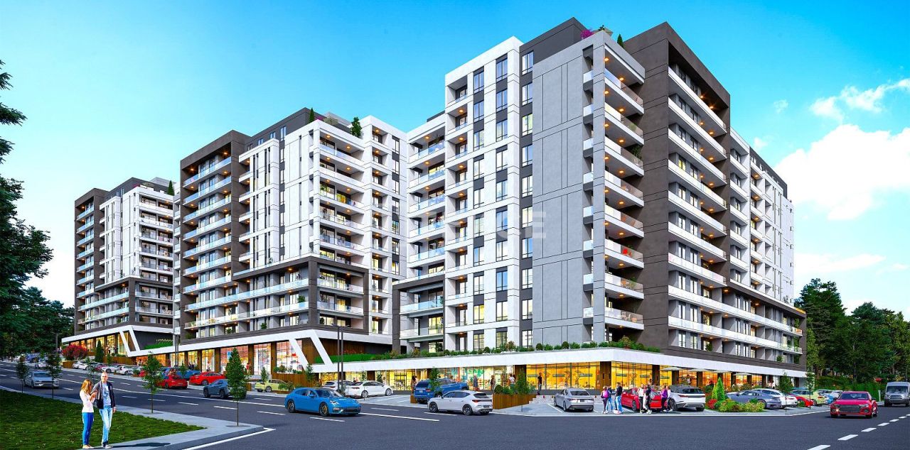 Апартаменты Нилюфер, Турция, 187 м² - фото 2