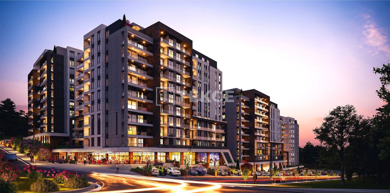 Апартаменты Нилюфер, Турция, 187 м² - фото 4