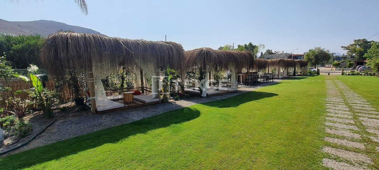 Вилла в Бодруме, Турция, 105 м² - фото 15