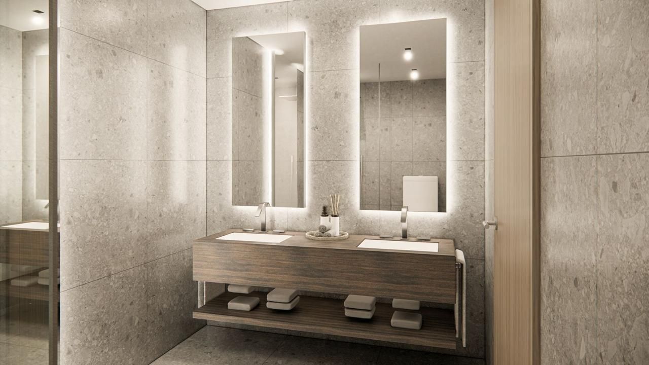 Квартира в Абу-Даби, ОАЭ, 110 м² - фото 8