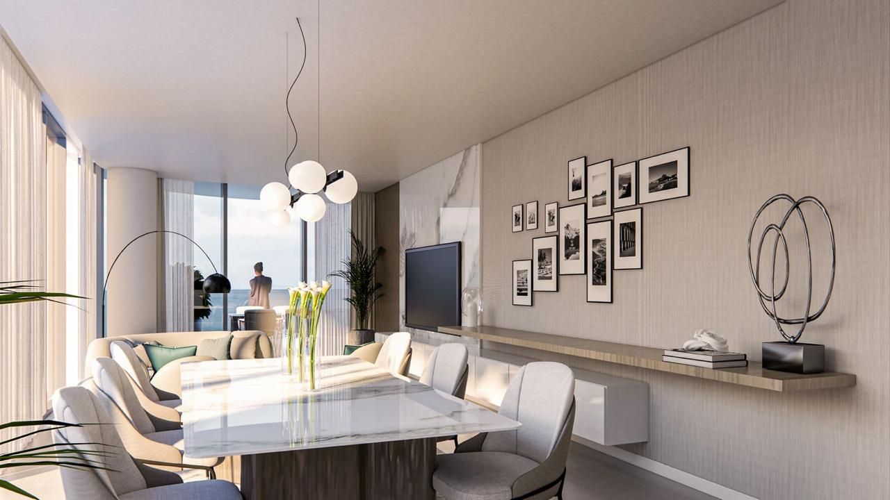 Квартира в Абу-Даби, ОАЭ, 159 м² - фото 11