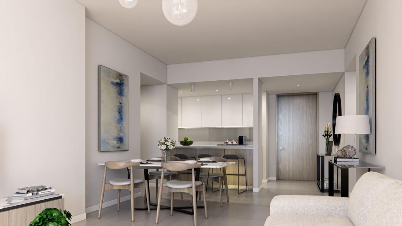 Квартира в Абу-Даби, ОАЭ, 159 м² - фото 13