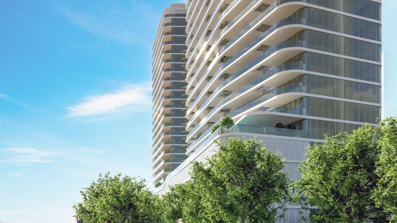 Квартира в Абу-Даби, ОАЭ, 159 м² - фото 18