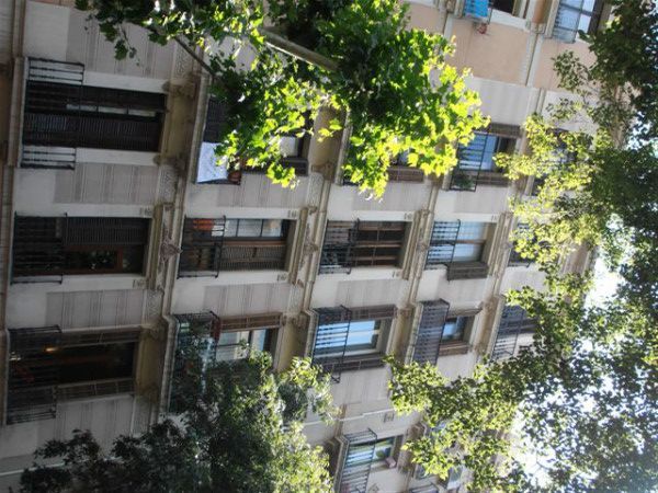 Апартаменты в Барселоне, Испания, 55 м2 - фото 1
