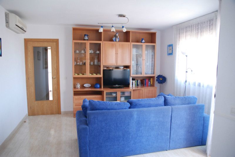 Апартаменты в Калафеле, Испания - фото 2