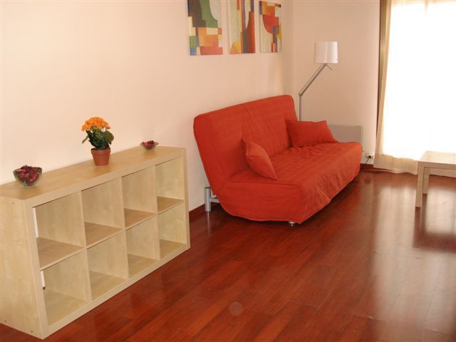 Апартаменты в Барселоне, Испания, 55 м² - фото 2