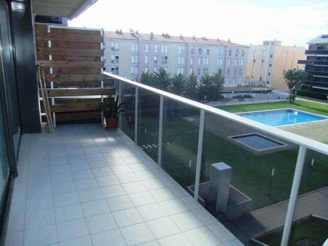 Апартаменты в Сан-Антони-де-Калонже, Испания - фото 2