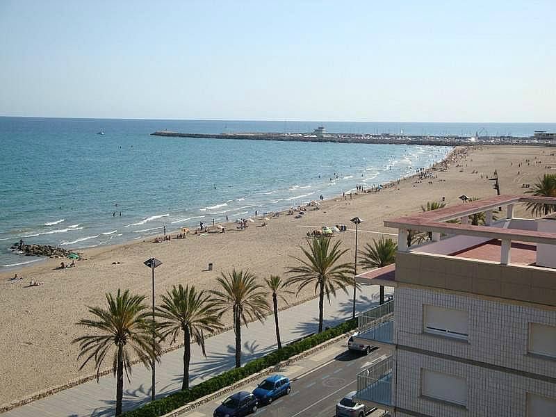 Апартаменты в Калафеле, Испания - фото 2