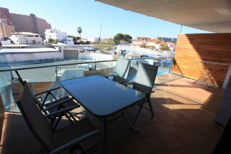 Апартаменты в Росасе, Испания - фото 2