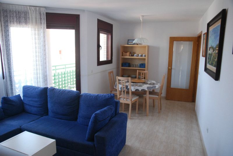 Апартаменты в Калафеле, Испания - фото 3