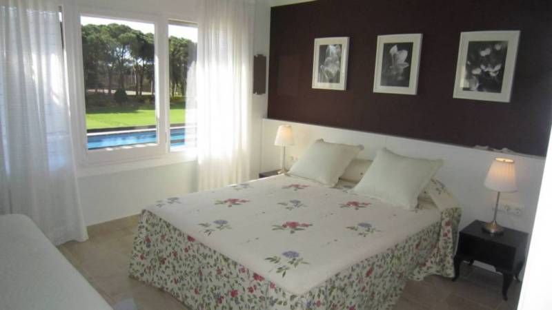 Апартаменты в Калелья-де-Палафружель, Испания - фото 3