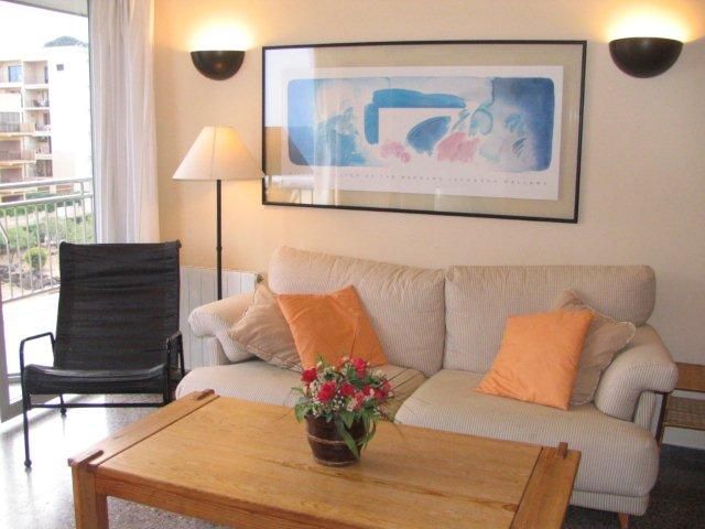 Апартаменты в Сан-Антони-де-Калонже, Испания - фото 2