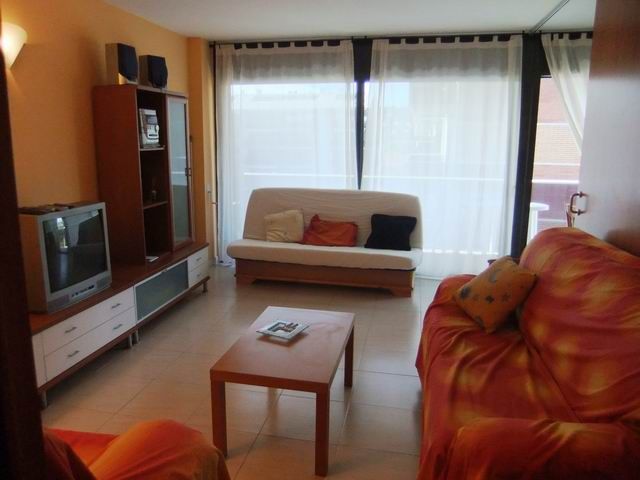 Апартаменты в Сан-Антони-де-Калонже, Испания - фото 4